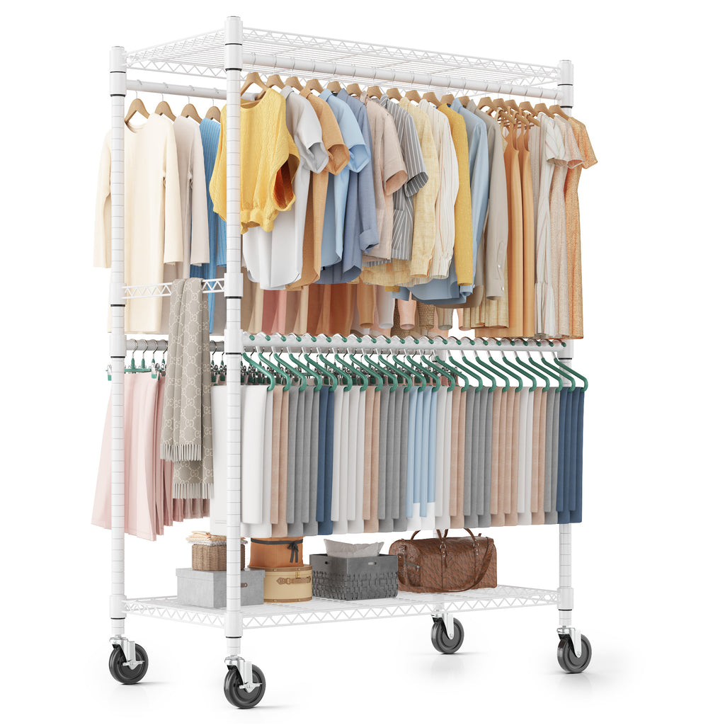 Garment Rack – Homdox
